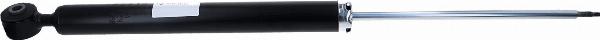 SACHS 316 896 - AMORTYZATOR FORD T. FIESTA 08- LE-PR