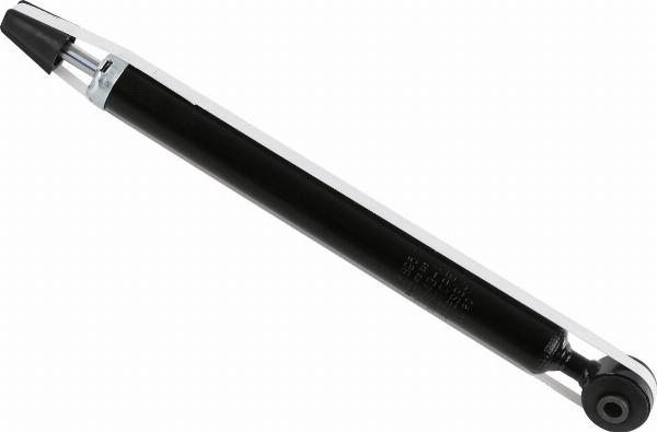 SACHS 316 896 - AMORTYZATOR FORD T. FIESTA 08- LE-PR