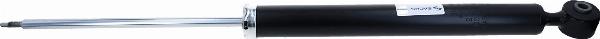 SACHS 316 896 - AMORTYZATOR FORD T. FIESTA 08- LE-PR