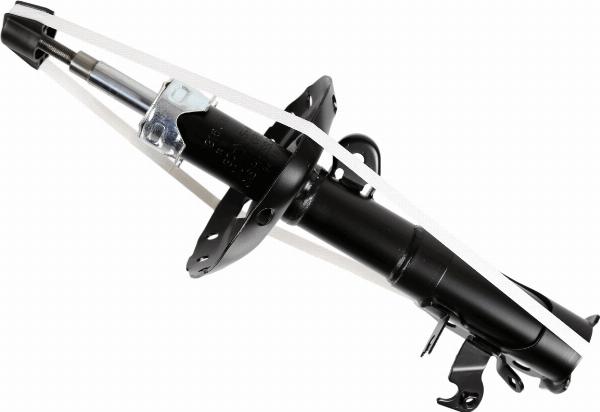 SACHS 316 336 - AMORTYZATOR HONDA P. JAZZ III 1.2-1.3-1.4 07.08- LE