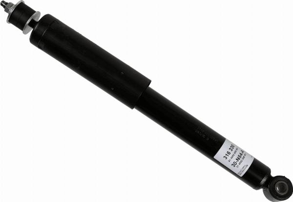 SACHS 316 330 - AMORTYZATOR KIA T. CARNIVAL 99-05