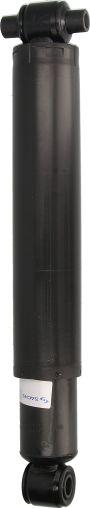 SACHS 316 291 — Amortyzator
