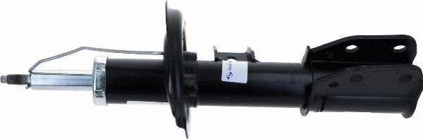SACHS 316 761 - Amortyzator zawieszenia