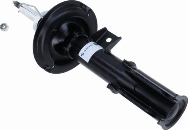SACHS 316 761 - Amortyzator zawieszenia