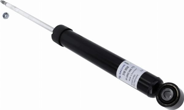 SACHS 310 950 - Amortyzator zawieszenia