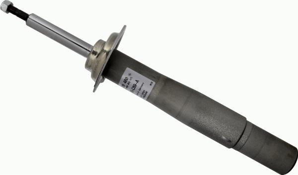 SACHS 310 480 - Amortyzator zawieszenia