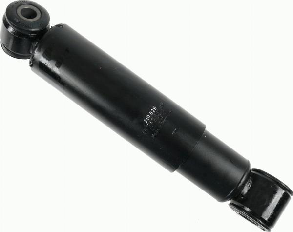 SACHS 310 629 — Amortyzator