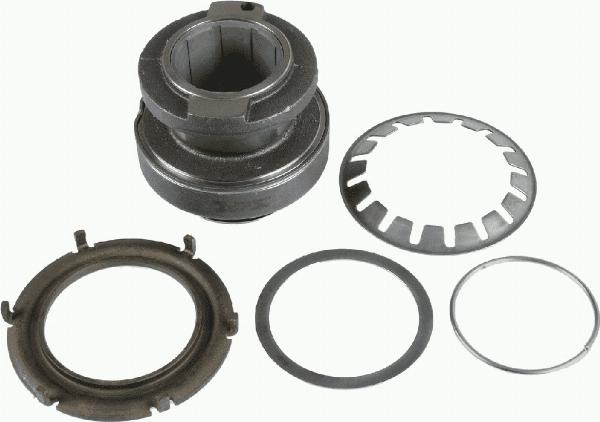 SACHS 3100 000 003 - Łożysko wyciskowe