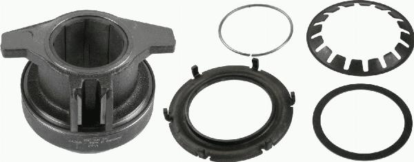 SACHS 3 100 008 201 — Łożysko oporowe