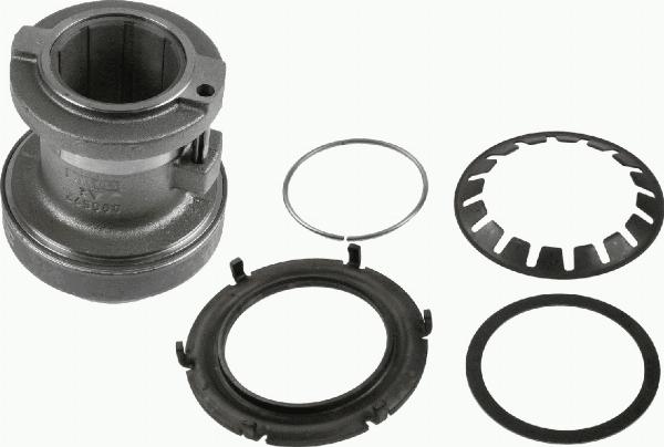 SACHS 3 100 002 255 — Łożysko oporowe