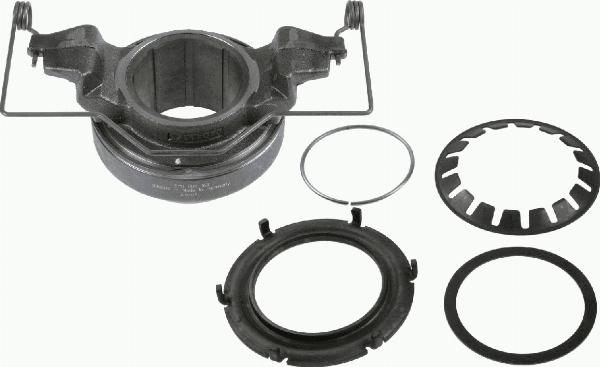 SACHS 3100 026 434 — Łożysko oporowe