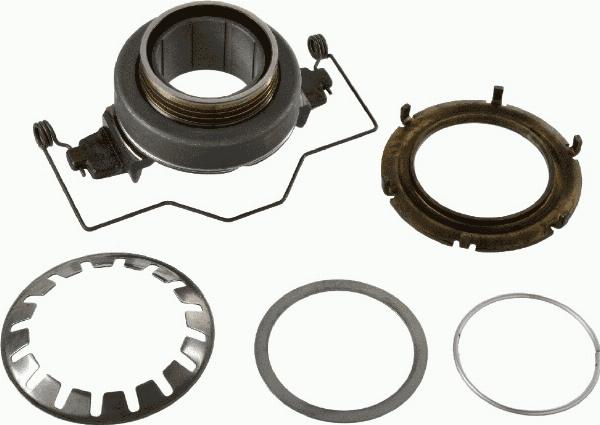 SACHS 3 100 026 431 — Łożysko oporowe