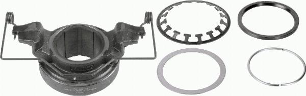 SACHS 3 100 026 433 — Łożysko oporowe