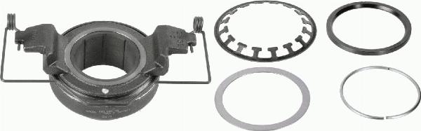 SACHS 3 100 026 432 — Łożysko oporowe