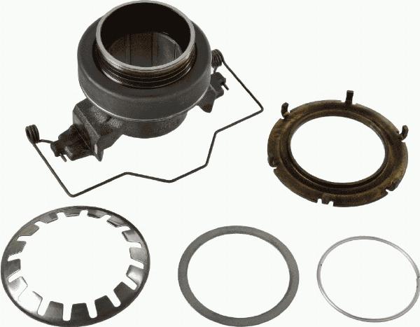 SACHS 3 100 026 531 — Łożysko oporowe
