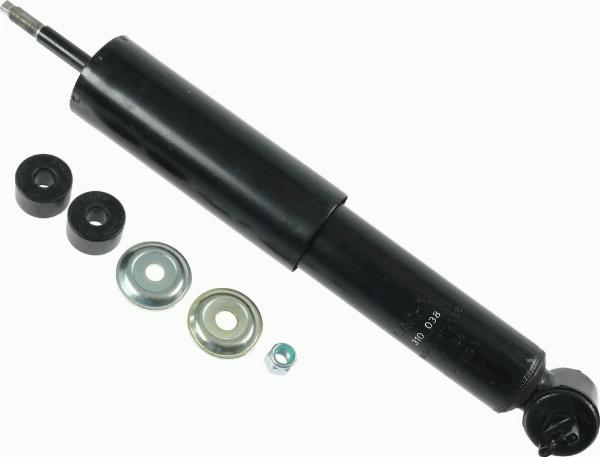 SACHS 310 038 — Amortyzator