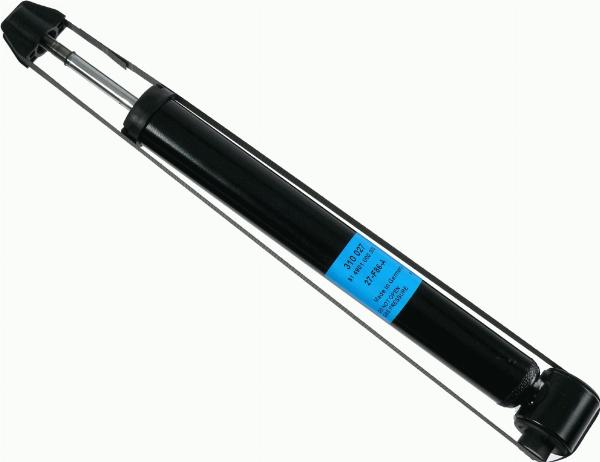 SACHS 310 027 — Amortyzator