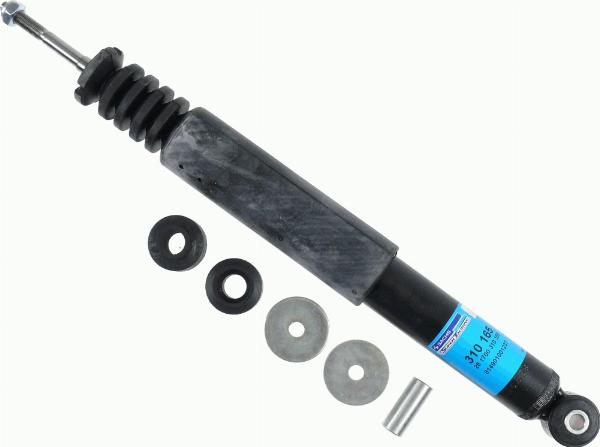 SACHS 310 165 — Amortyzator