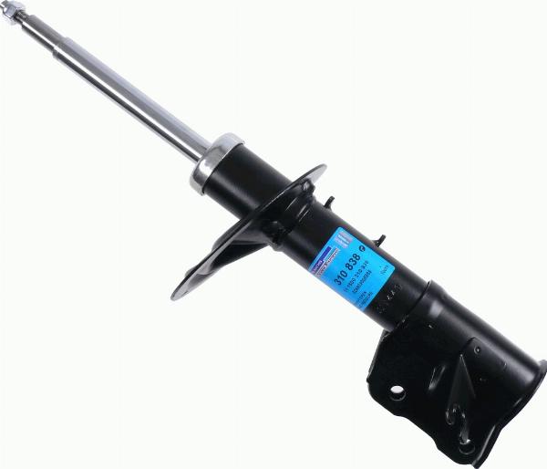 SACHS 310 838 — Amortyzator