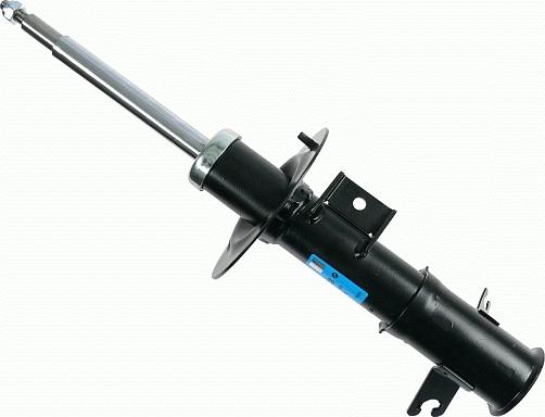 SACHS 310 838 - AMORTYZATOR PRZÓD PRAWY