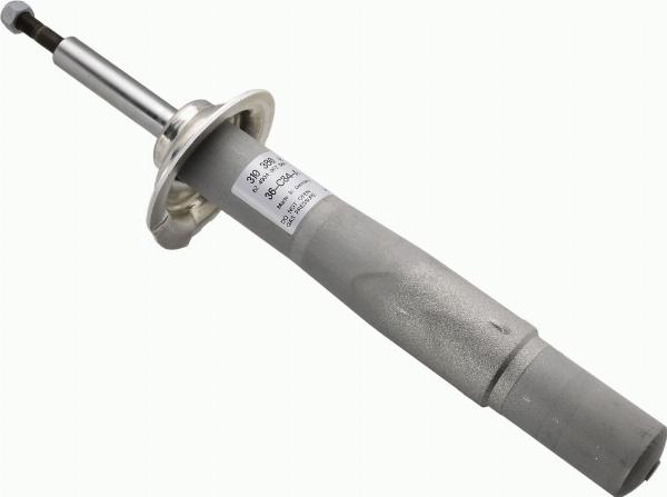 SACHS 310 380 — Amortyzator