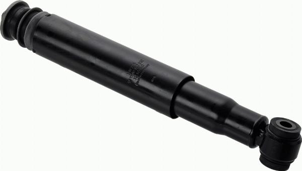 SACHS 310 796 - AMORTYZATOR DB T. W461-463 G-K