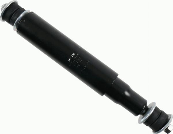 SACHS 310 792 - Amortyzator zawieszenia