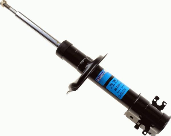 SACHS 310 766 - AMORTYZATOR CITROEN P. JUMPY-