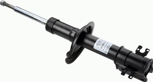 SACHS 310 767 — Amortyzator