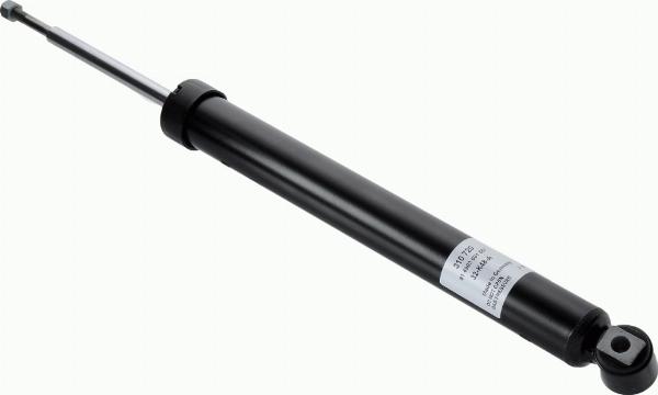 SACHS 310 720 — Amortyzator