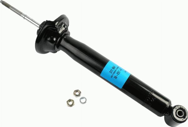 SACHS 311 964 - Amortyzator zawieszenia