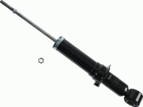 SACHS 311 915 — Amortyzator