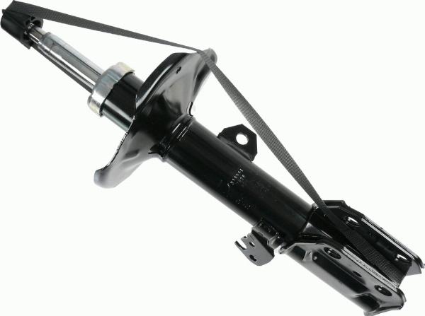 SACHS 311 911 - Amortyzator