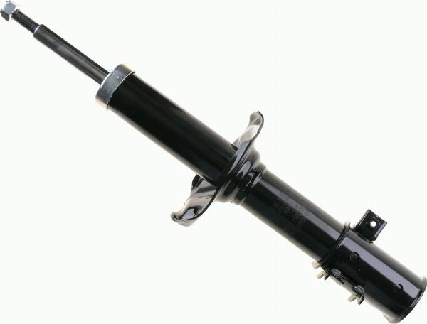 SACHS 311 918 - AMORTYZATOR SUZUKI P. IGNIS 1.3 DDIS 03- PR