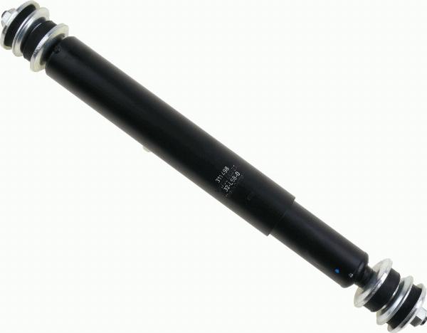 SACHS 311 498 — Amortyzator