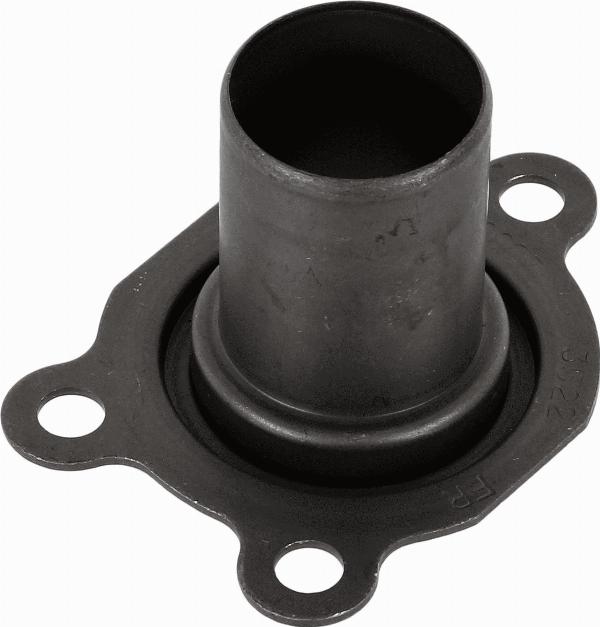SACHS 3114 600 007 — Tuleja prowadząca, sprzęgło