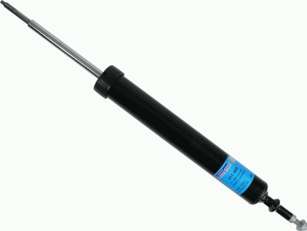 SACHS 311 409 — Amortyzator