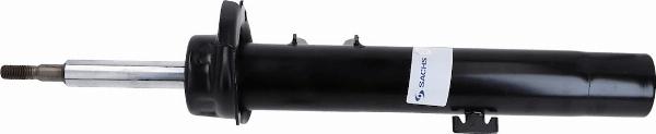 SACHS 311 405 - Amortyzator zawieszenia