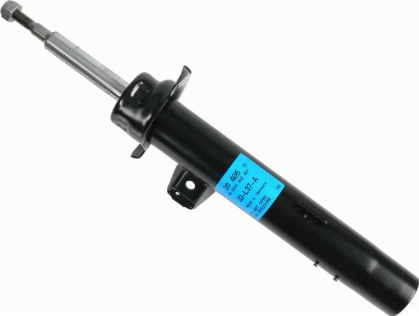 SACHS 311 405 - Amortyzator zawieszenia