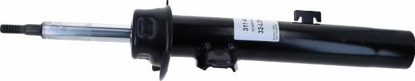 SACHS 311 403 - Amortyzator zawieszenia