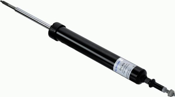 SACHS 311 410 — Amortyzator