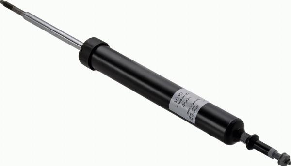 SACHS 311 411 — Amortyzator
