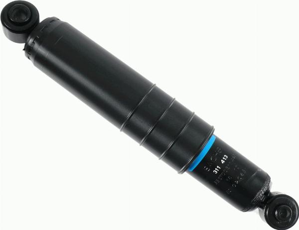 SACHS 311 413 — Amortyzator