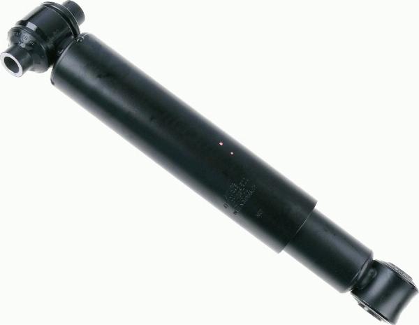 SACHS 311 478 — Amortyzator