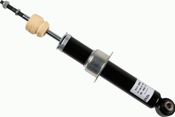 SACHS 311 538 — Amortyzator