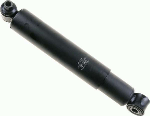 SACHS 311 657 - Amortyzator zawieszenia
