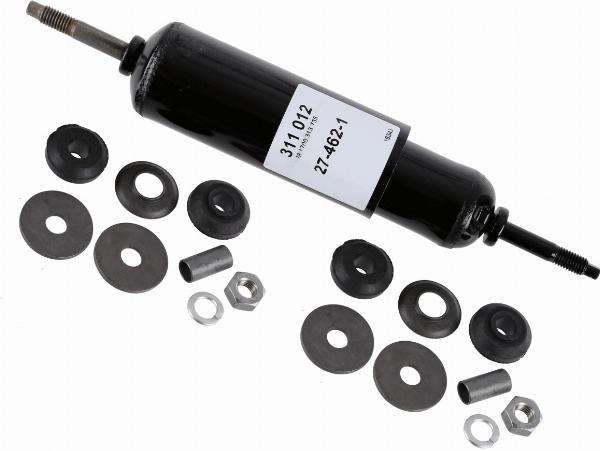 SACHS 311 012 — Amortyzator