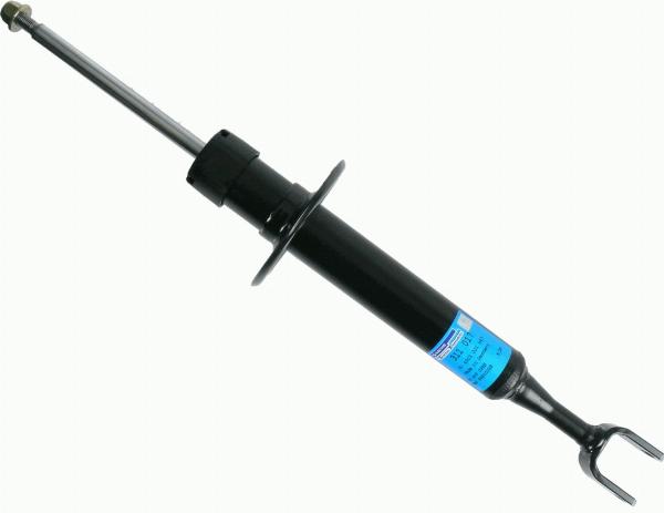 SACHS 311 017 — Amortyzator