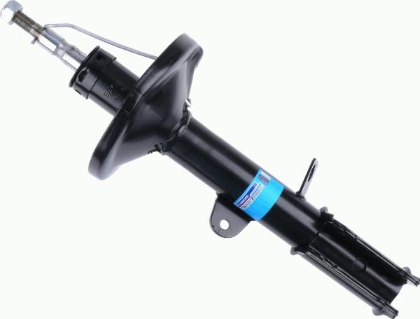 SACHS 311 039 — Amortyzator