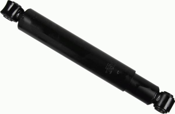 SACHS 311 877 - Amortyzator zawieszenia
